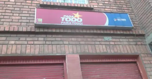 PAGA TODO CALLE 19 103B CON 12 PAGA TODO CALLE 19 103B CON 12